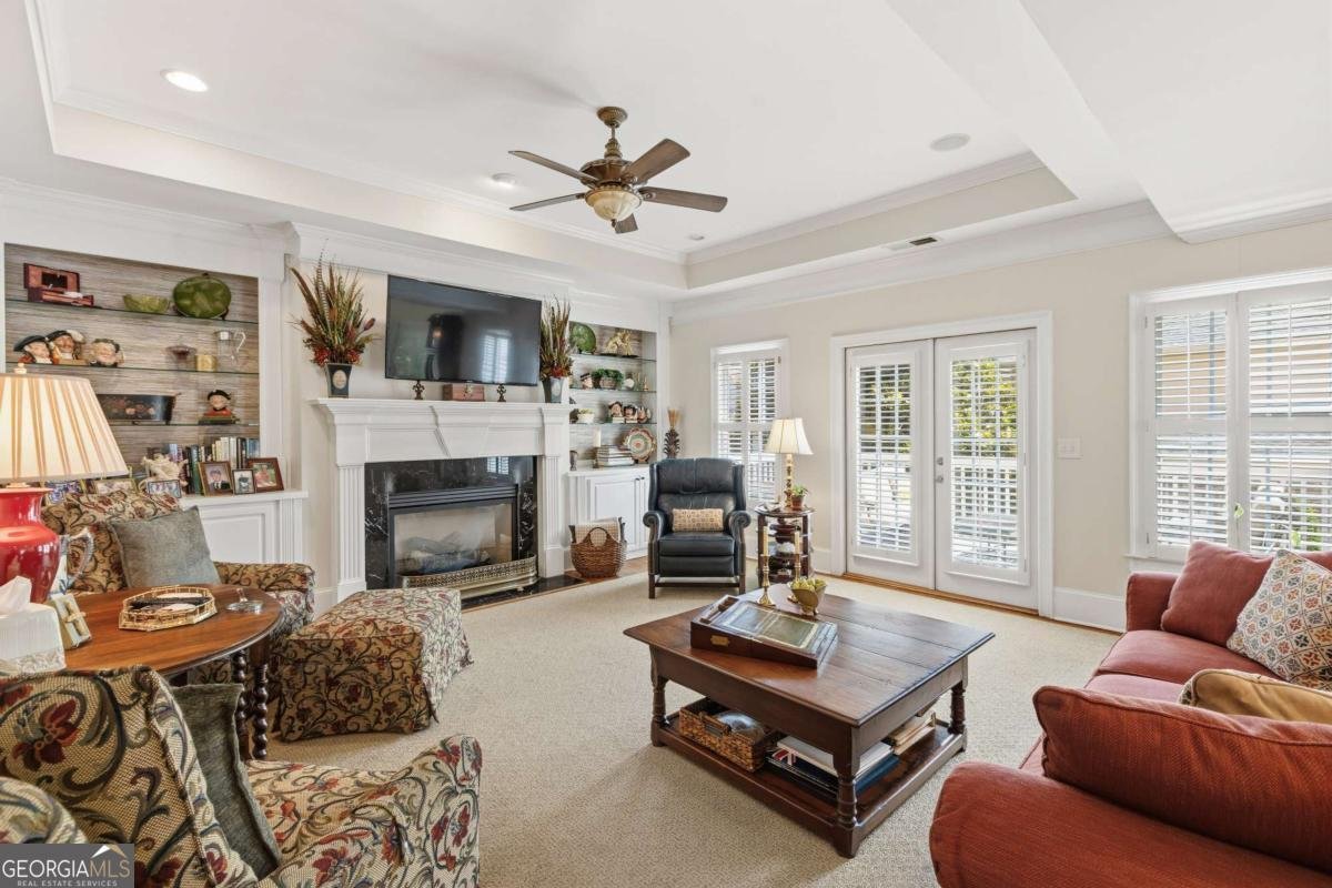 2128 Lucerne Lane Smyrna - Photo 21