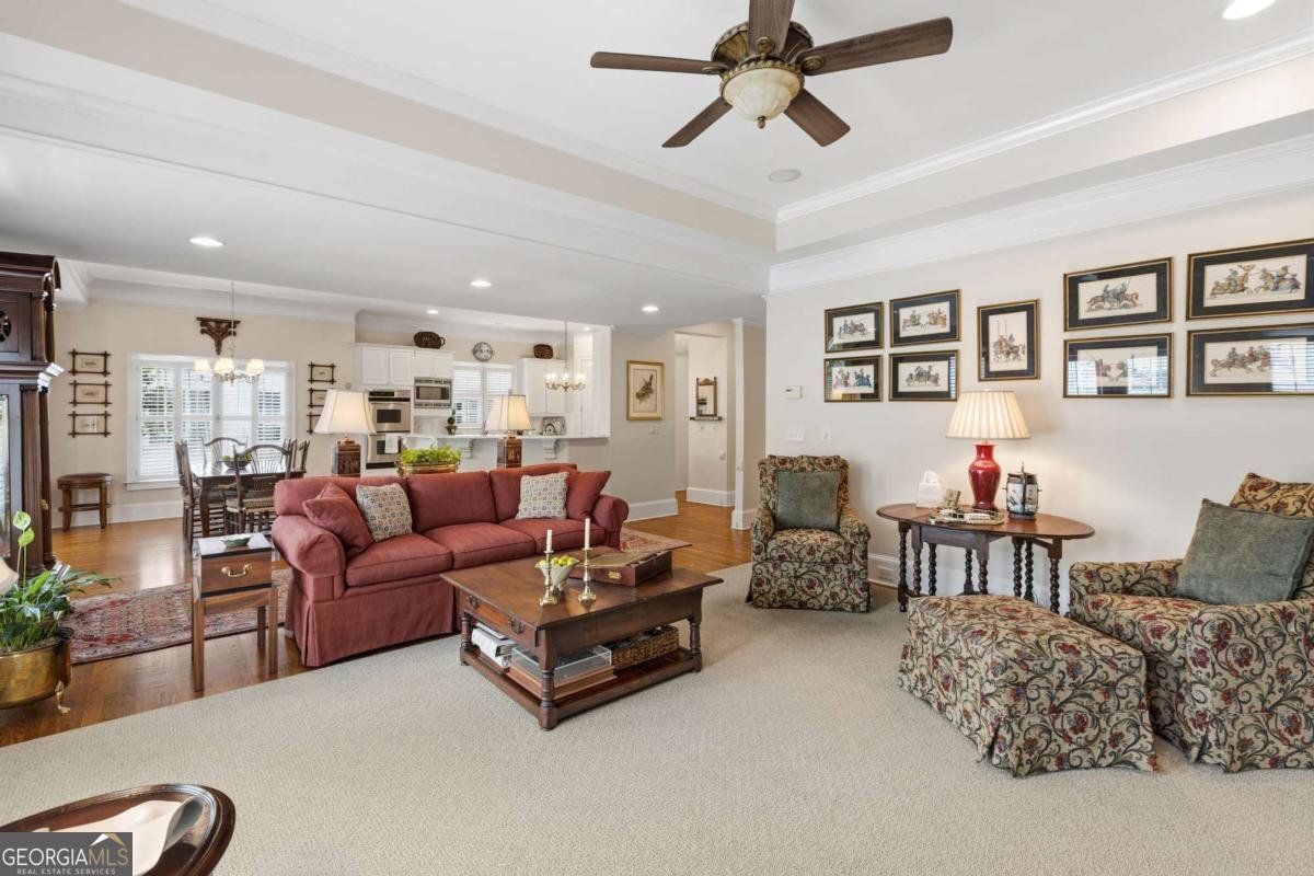2128 Lucerne Lane Smyrna - Photo 22