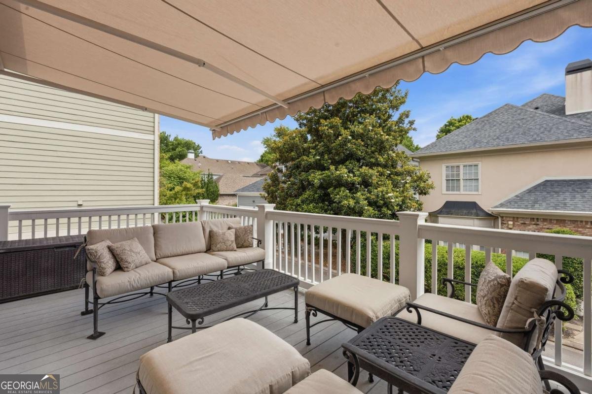 2128 Lucerne Lane Smyrna - Photo 24