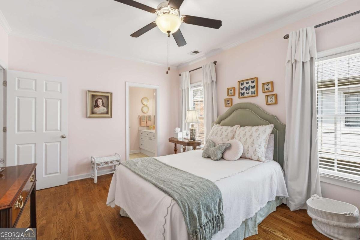 2128 Lucerne Lane Smyrna - Photo 42