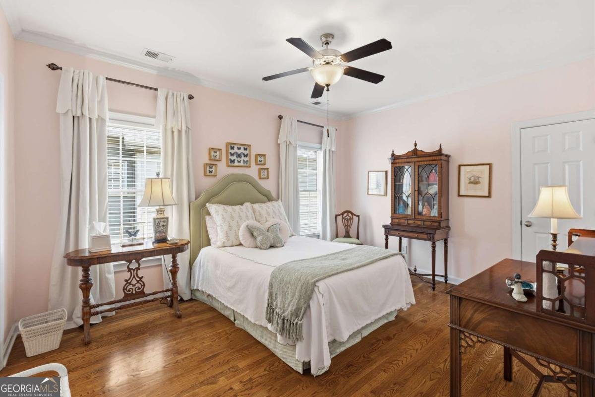 2128 Lucerne Lane Smyrna - Photo 43