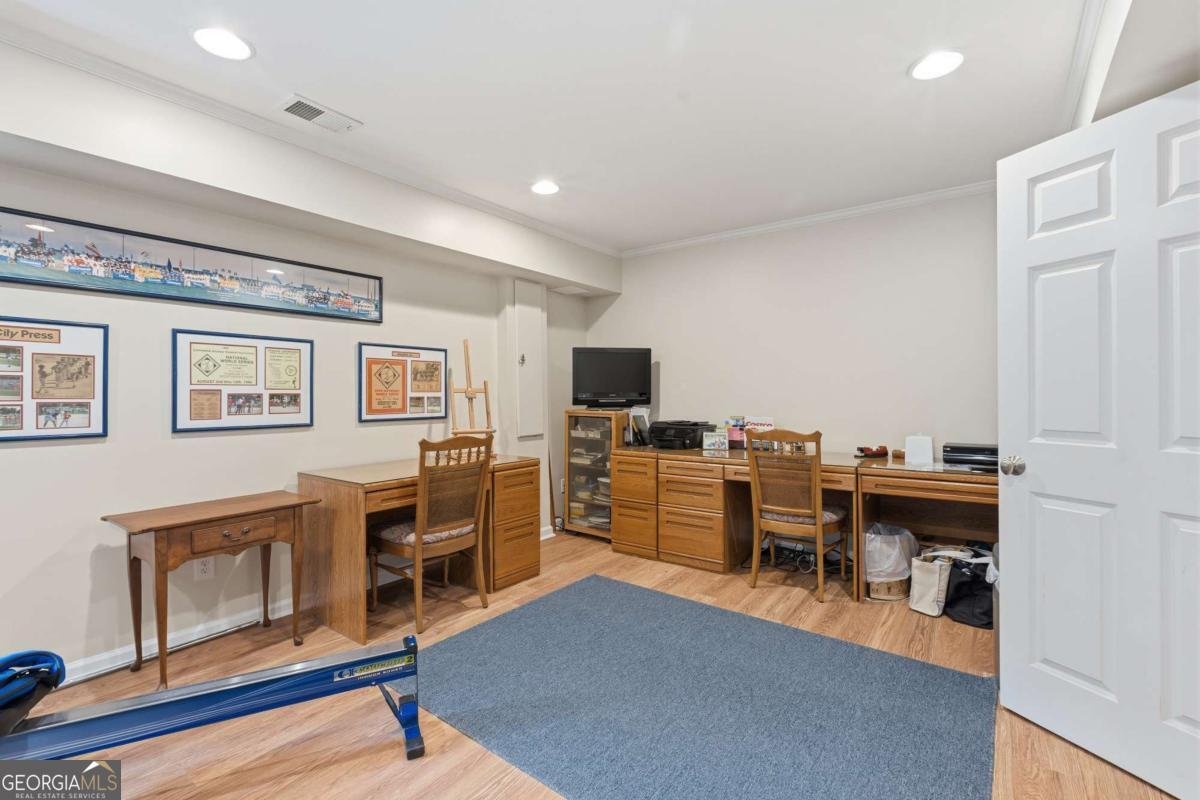 2128 Lucerne Lane Smyrna - Photo 45