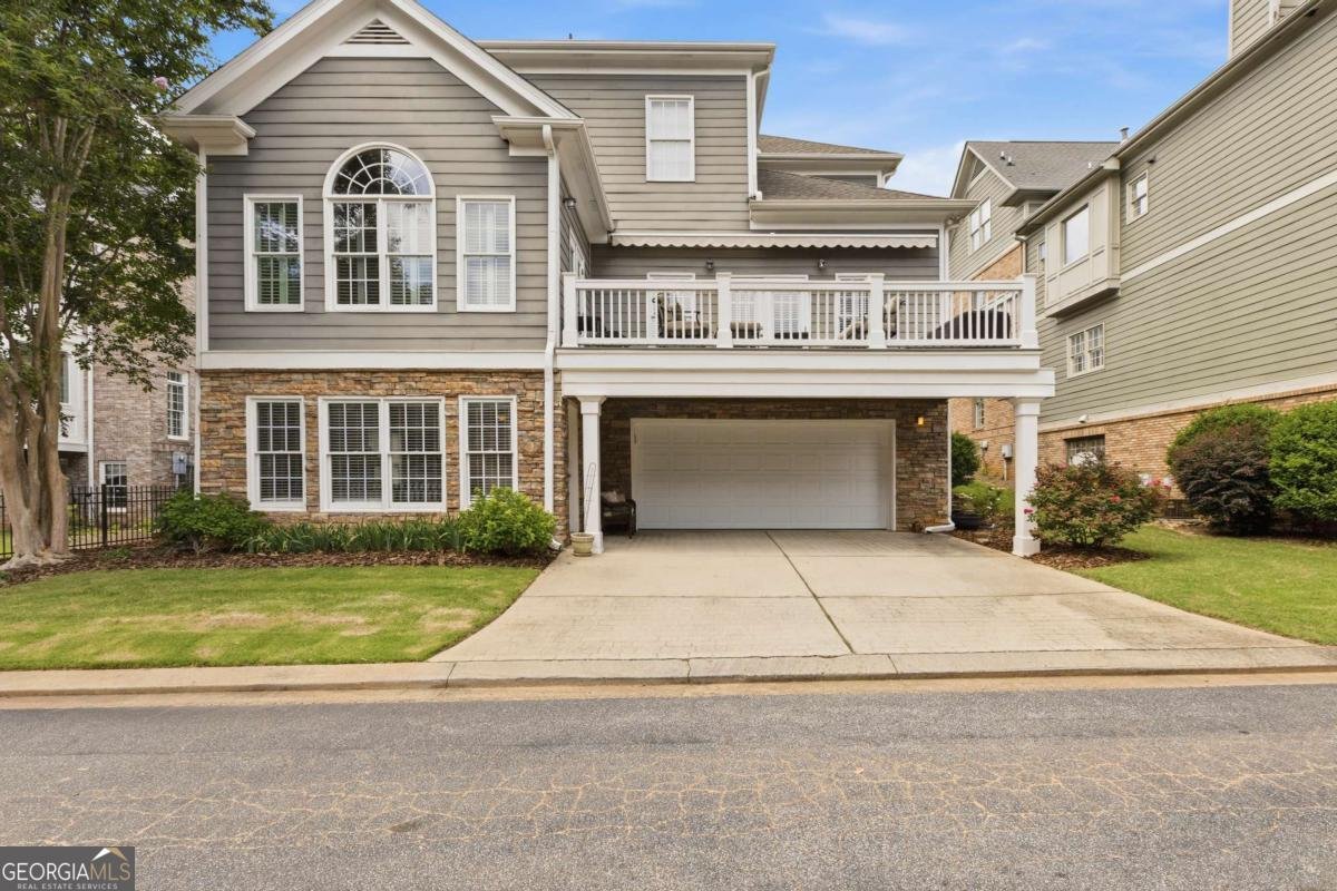 2128 Lucerne Lane Smyrna - Photo 49