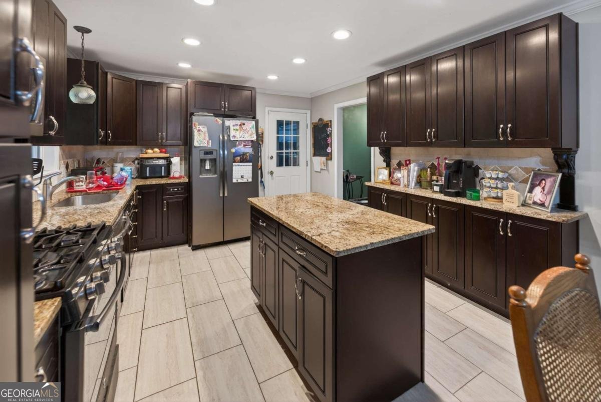 940 Chesterfield Drive Marietta - Photo 13