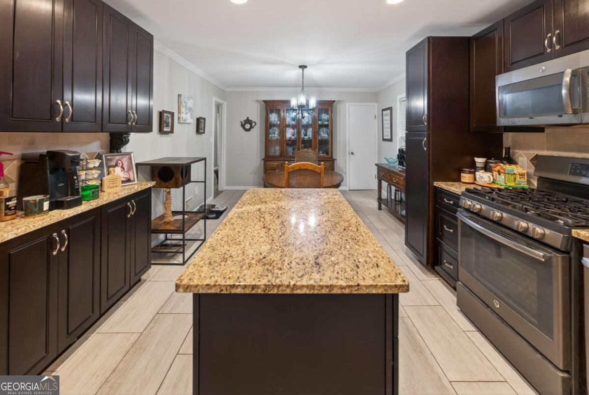 940 Chesterfield Drive Marietta - Photo 14