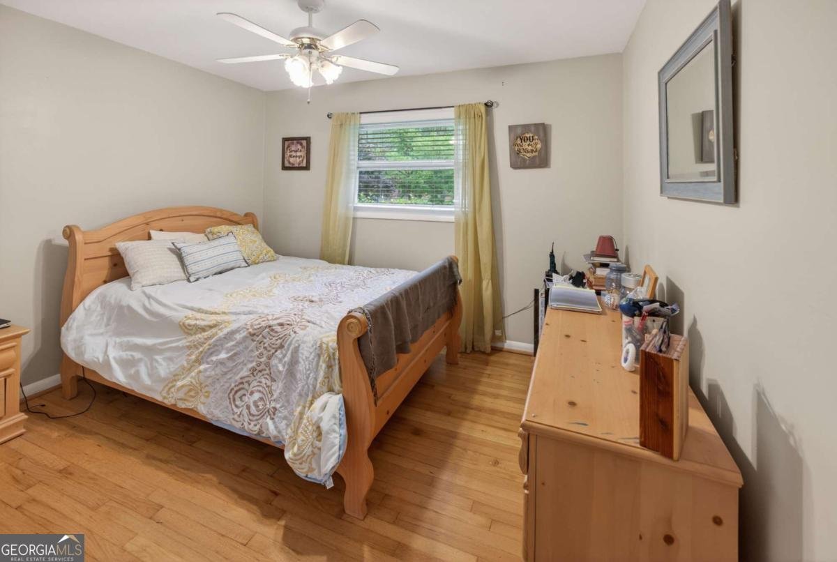 940 Chesterfield Drive Marietta - Photo 19