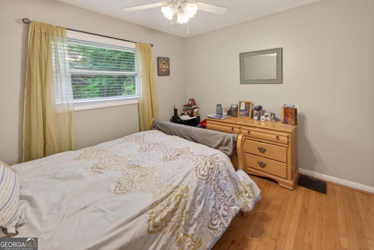 940 Chesterfield Drive Marietta - Photo 20