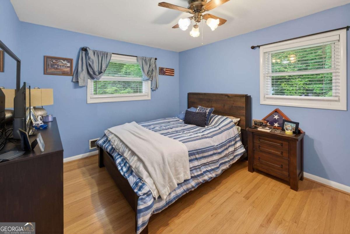 940 Chesterfield Drive Marietta - Photo 21