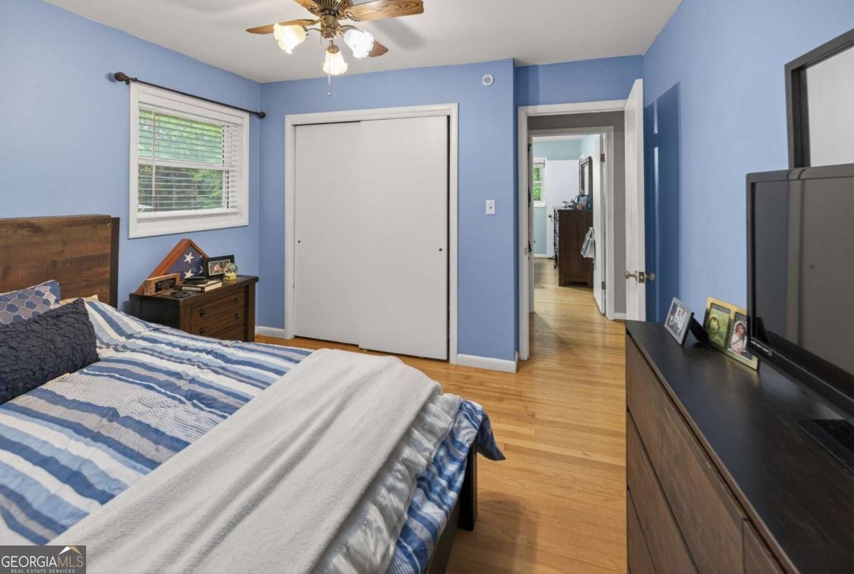 940 Chesterfield Drive Marietta - Photo 22
