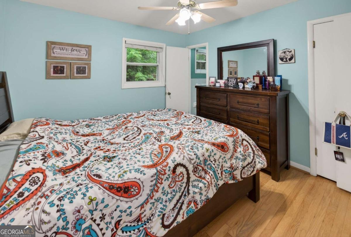 940 Chesterfield Drive Marietta - Photo 23