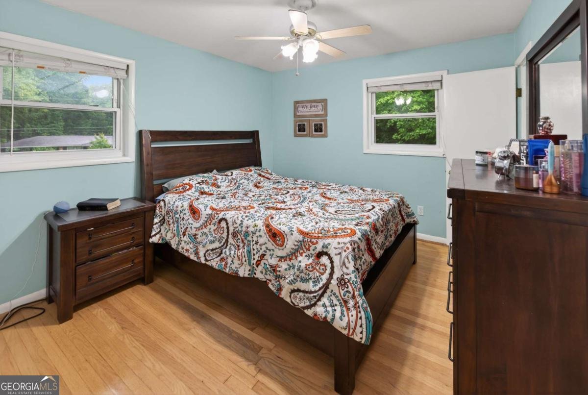940 Chesterfield Drive Marietta - Photo 24