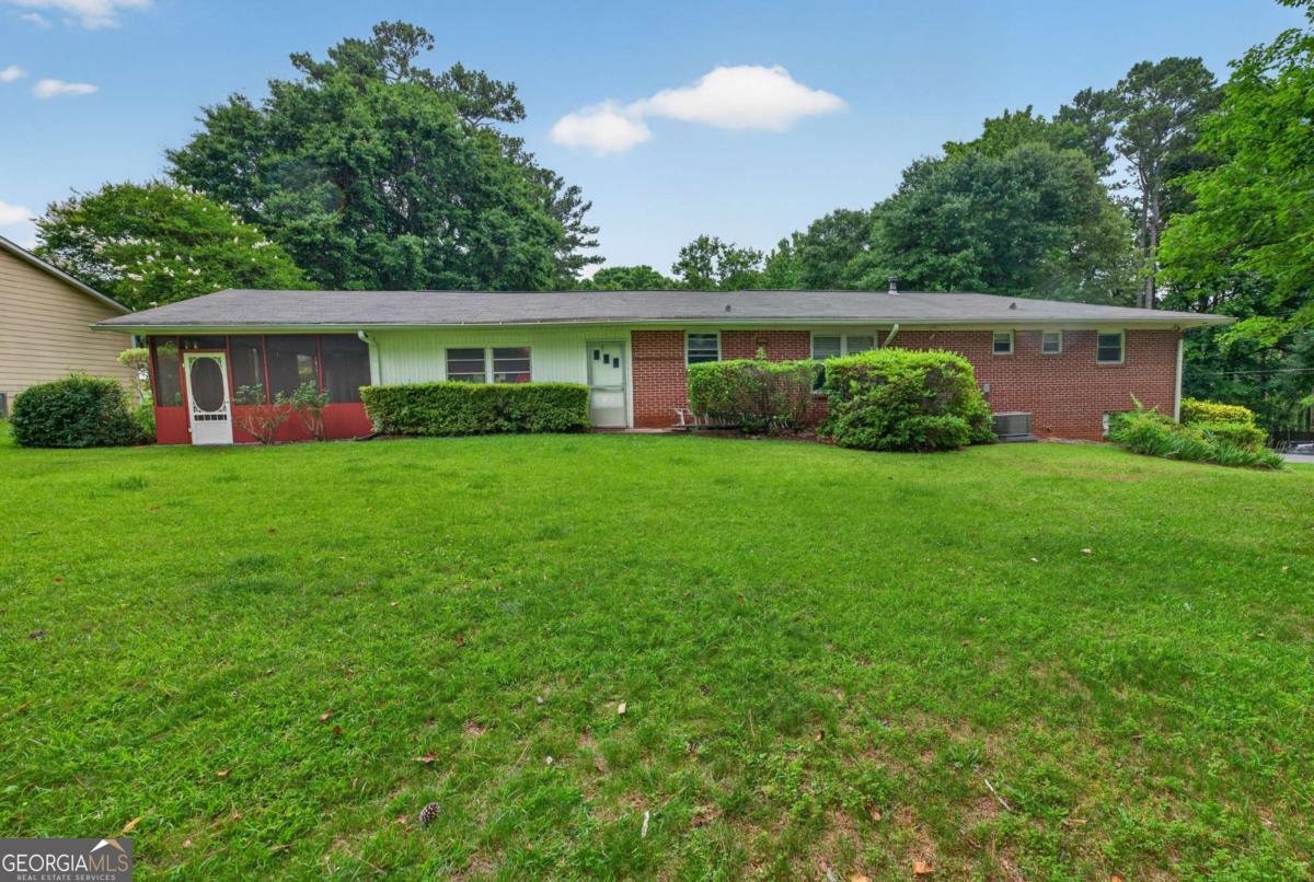 940 Chesterfield Drive Marietta - Photo 38