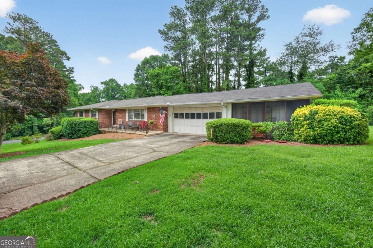 940 Chesterfield Drive Marietta - Photo 39