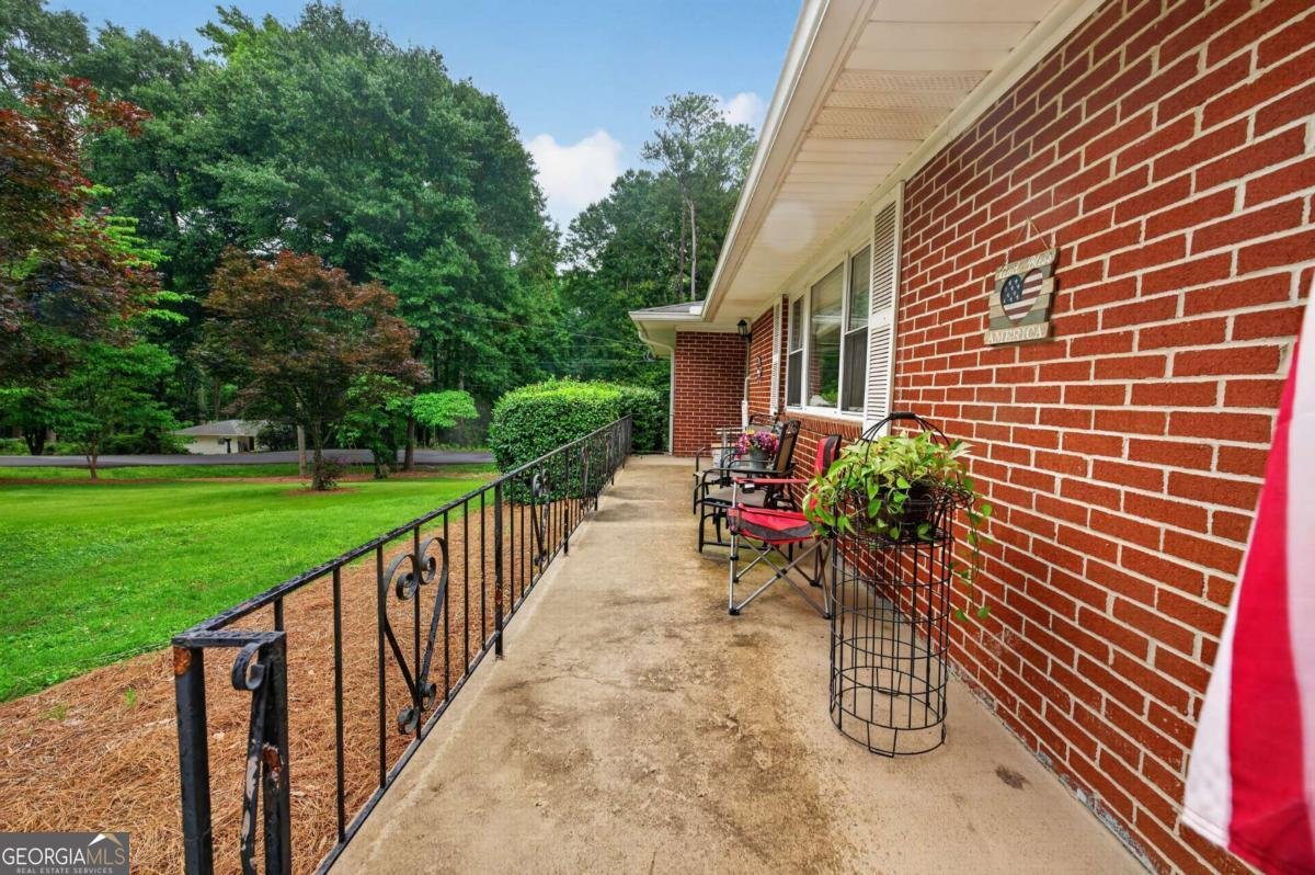 940 Chesterfield Drive Marietta - Photo 40