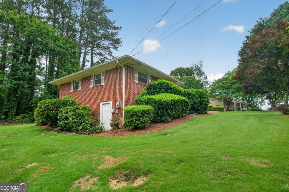 940 Chesterfield Drive Marietta - Photo 42