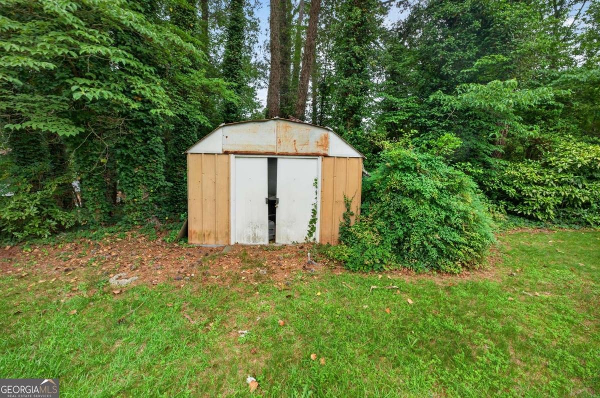 940 Chesterfield Drive Marietta - Photo 43