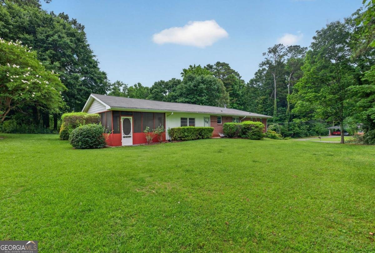 940 Chesterfield Drive Marietta - Photo 44