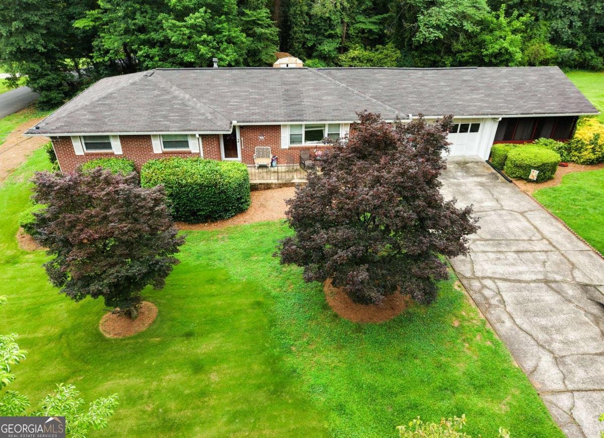 940 Chesterfield Drive Marietta - Photo 45