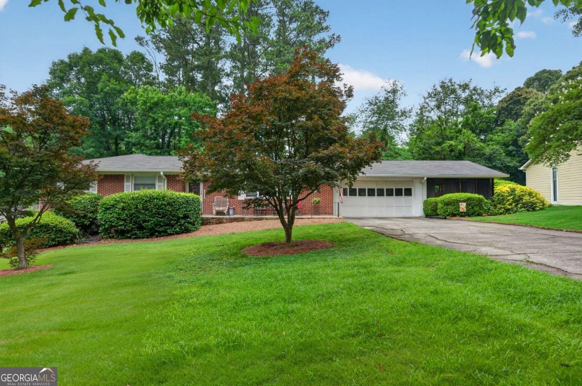 940 Chesterfield Drive Marietta - Photo 46