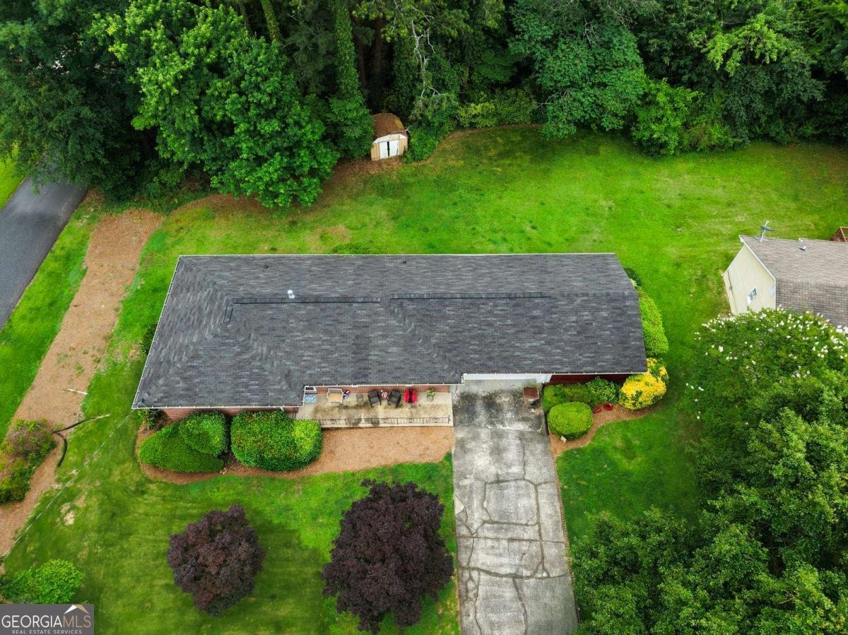 940 Chesterfield Drive Marietta - Photo 47