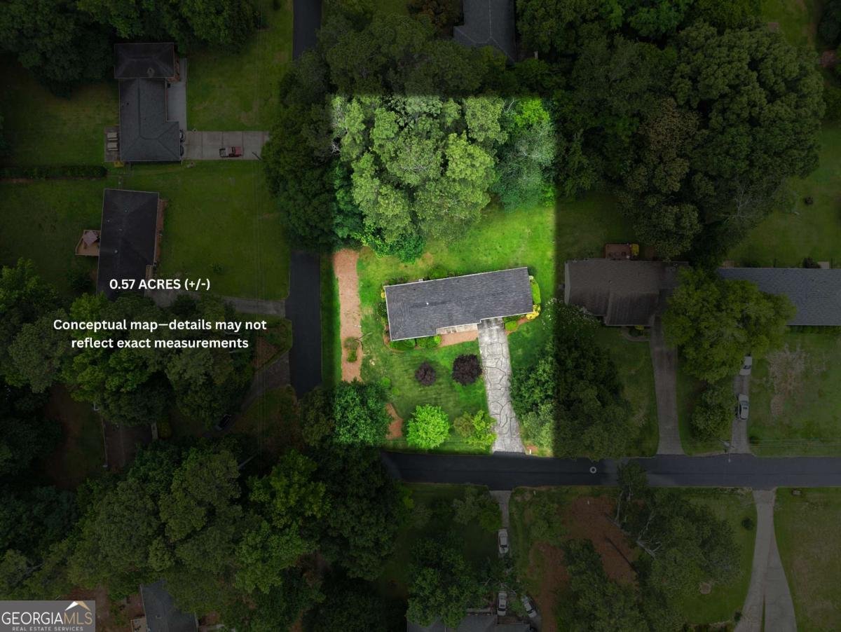 940 Chesterfield Drive Marietta - Photo 48