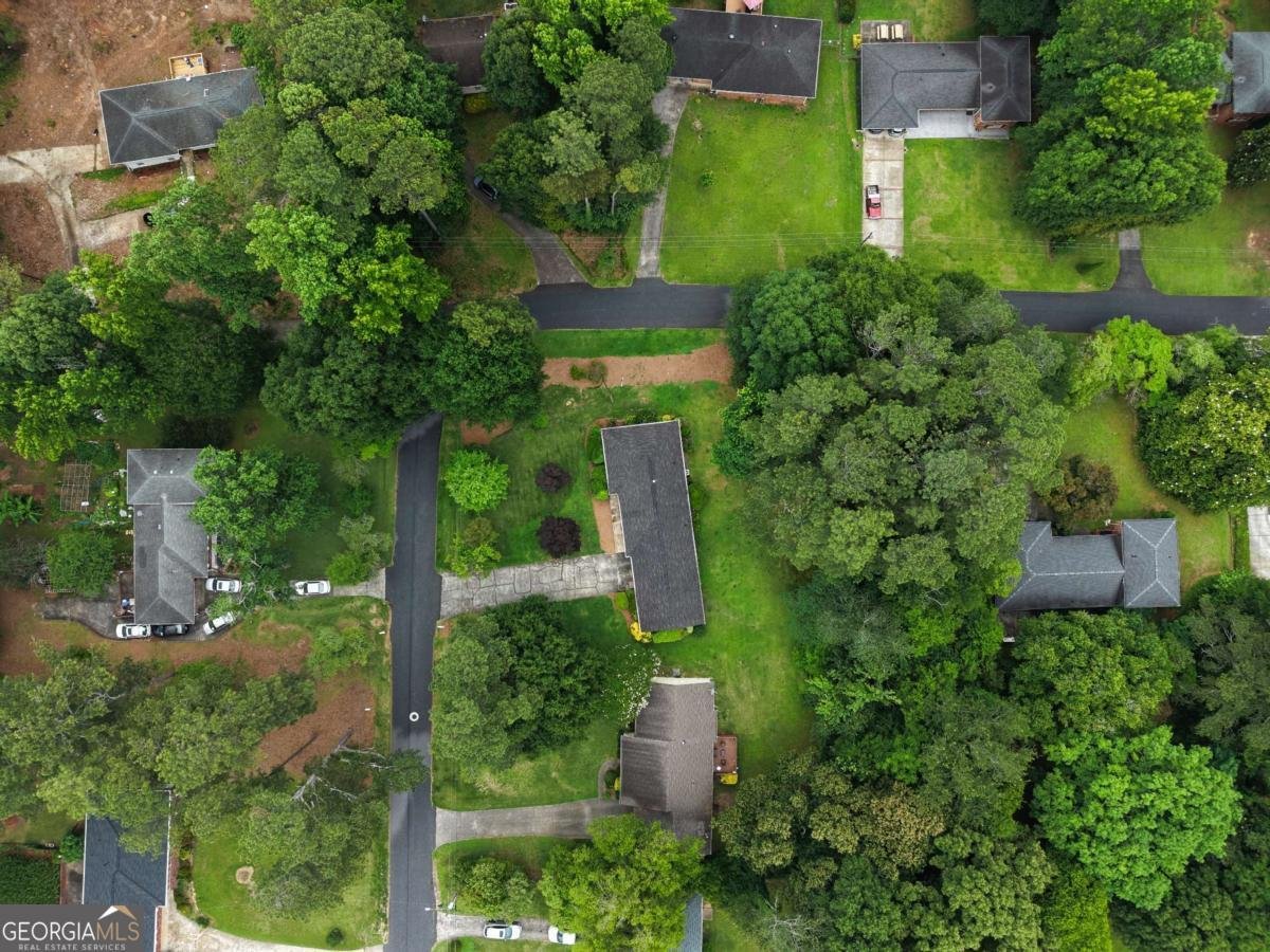 940 Chesterfield Drive Marietta - Photo 50