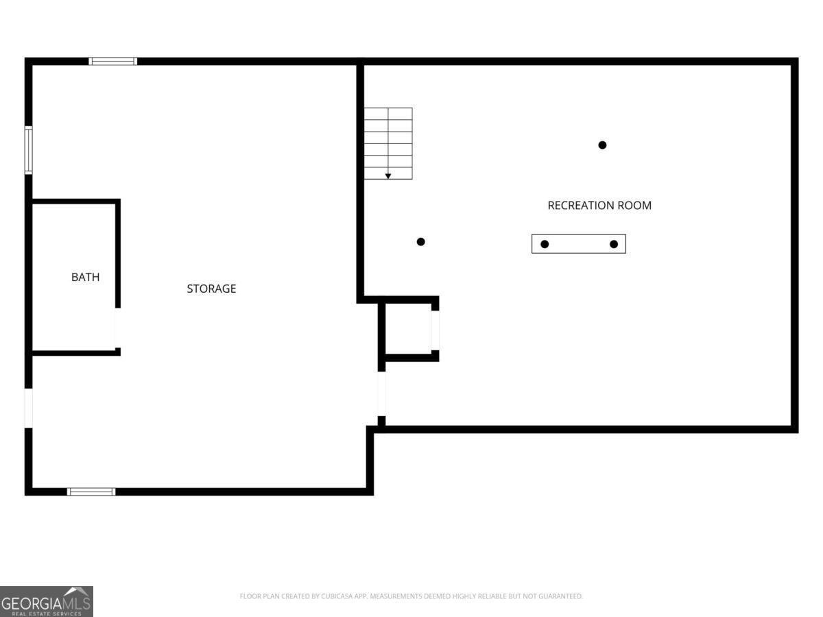 940 Chesterfield Drive Marietta - Photo 58