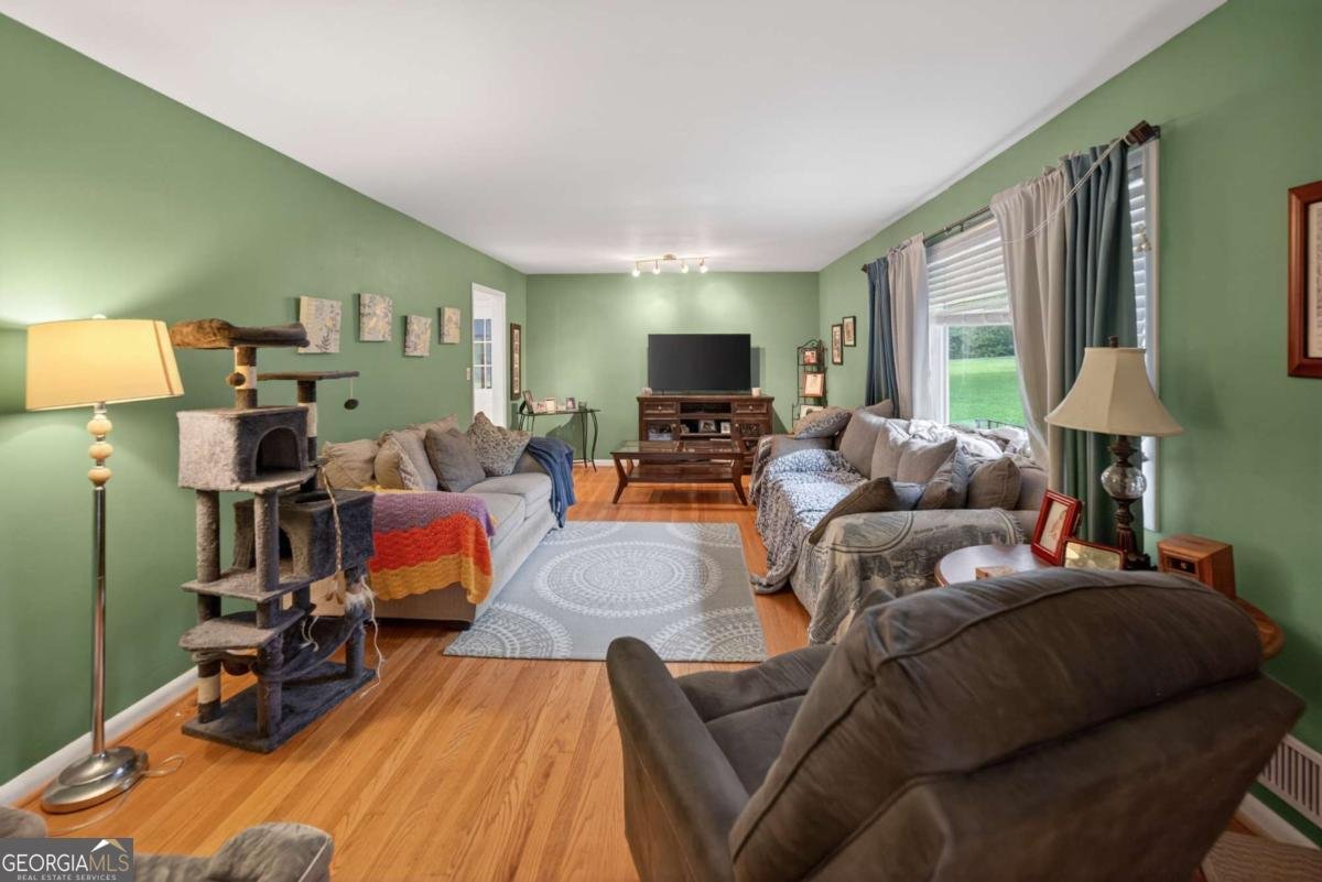 940 Chesterfield Drive Marietta - Photo 8