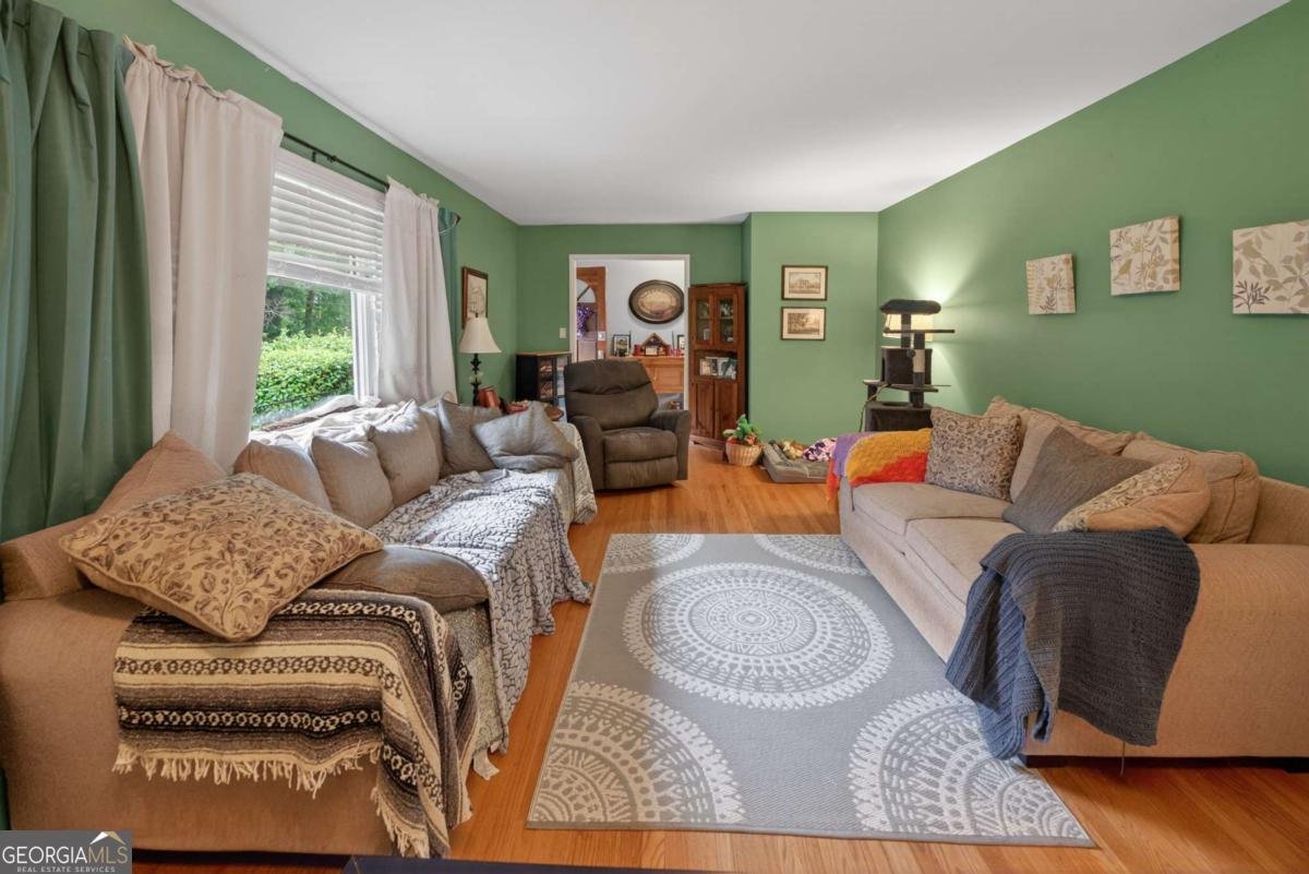 940 Chesterfield Drive Marietta - Photo 9