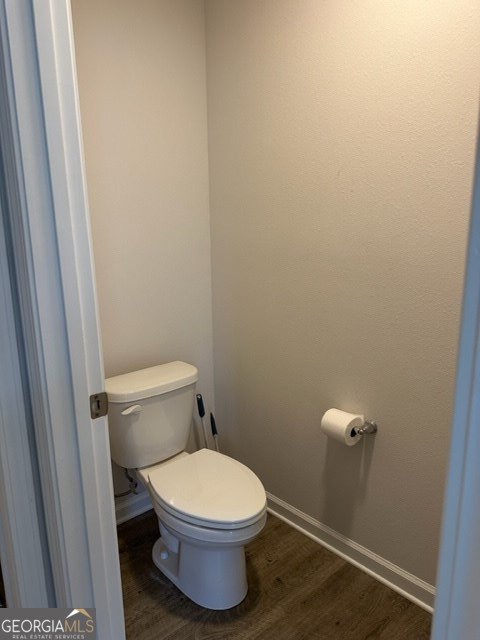 212 Michaels Way Bainbridge - Photo 18
