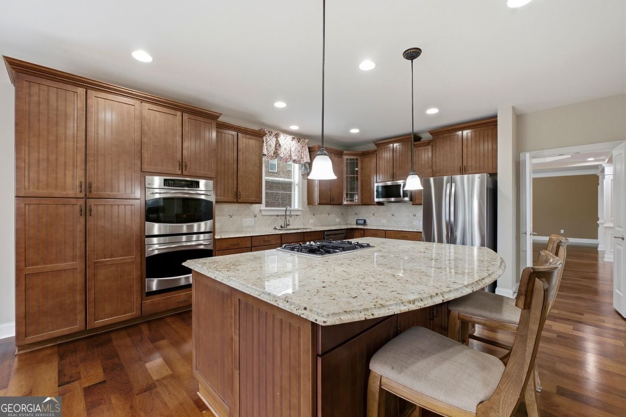 3831 Courson Street Marietta - Photo 12
