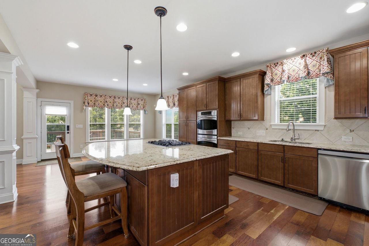 3831 Courson Street Marietta - Photo 13