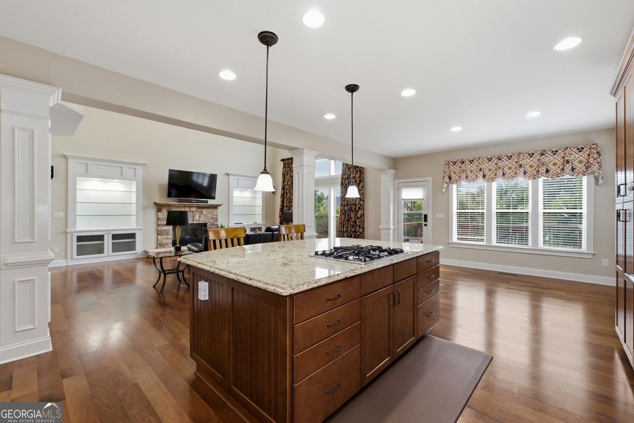 3831 Courson Street Marietta - Photo 14