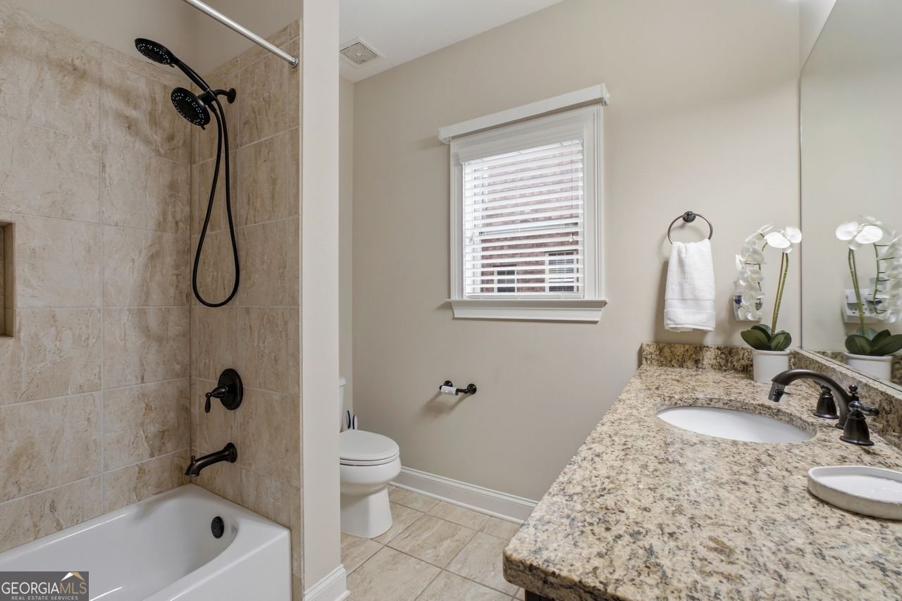 3831 Courson Street Marietta - Photo 15