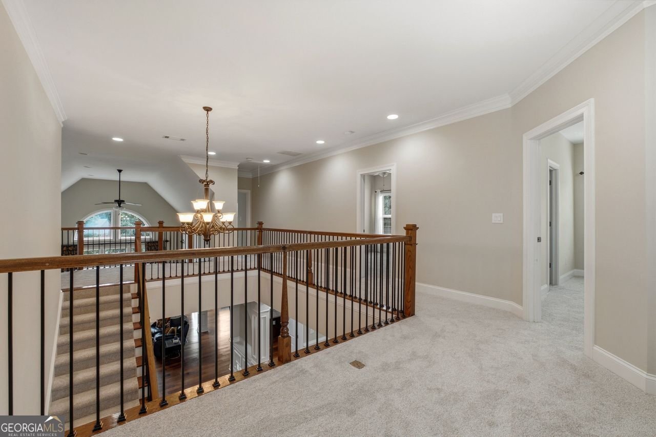 3831 Courson Street Marietta - Photo 19