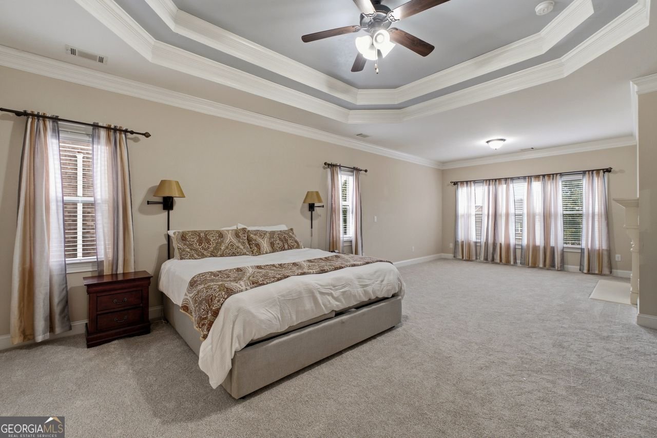 3831 Courson Street Marietta - Photo 26