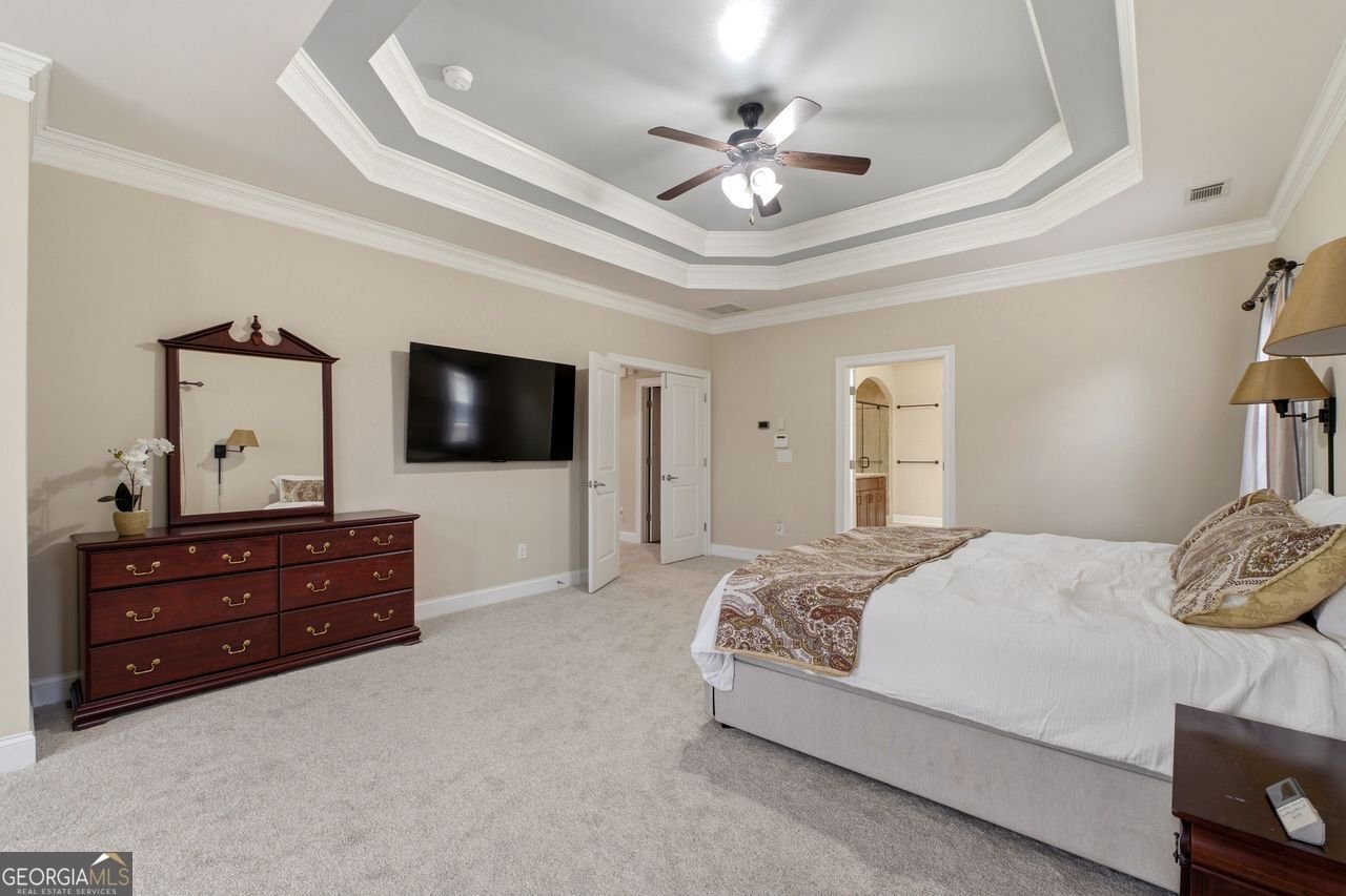3831 Courson Street Marietta - Photo 28