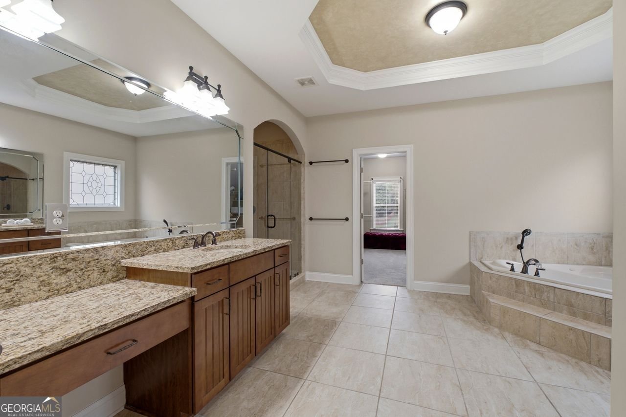 3831 Courson Street Marietta - Photo 29