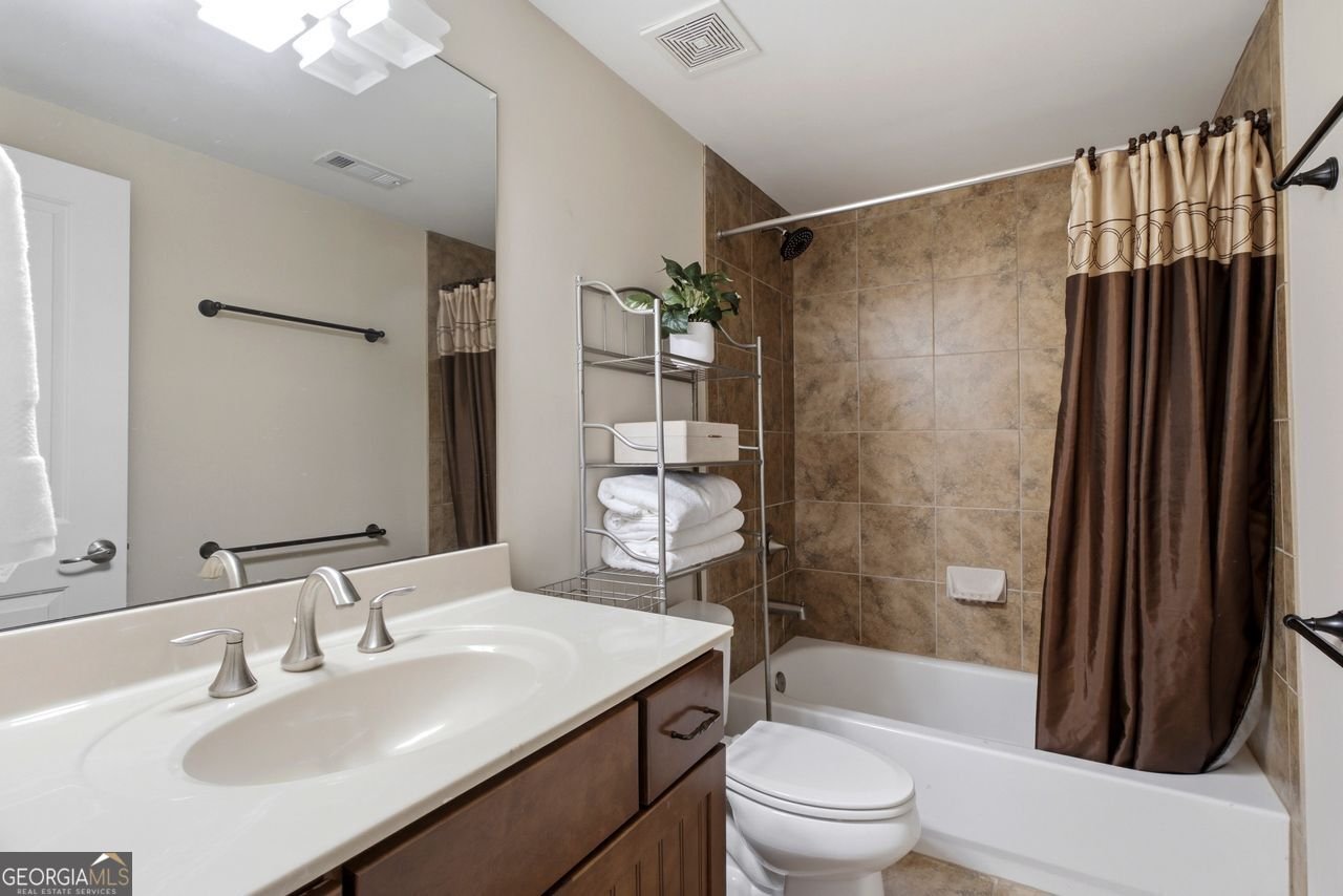 3831 Courson Street Marietta - Photo 37