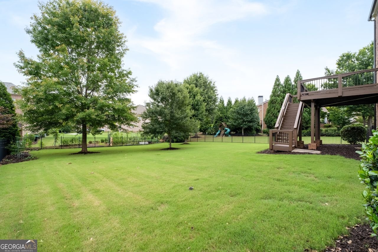 3831 Courson Street Marietta - Photo 41