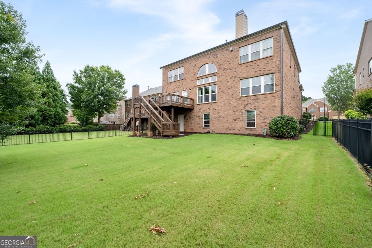 3831 Courson Street Marietta - Photo 42