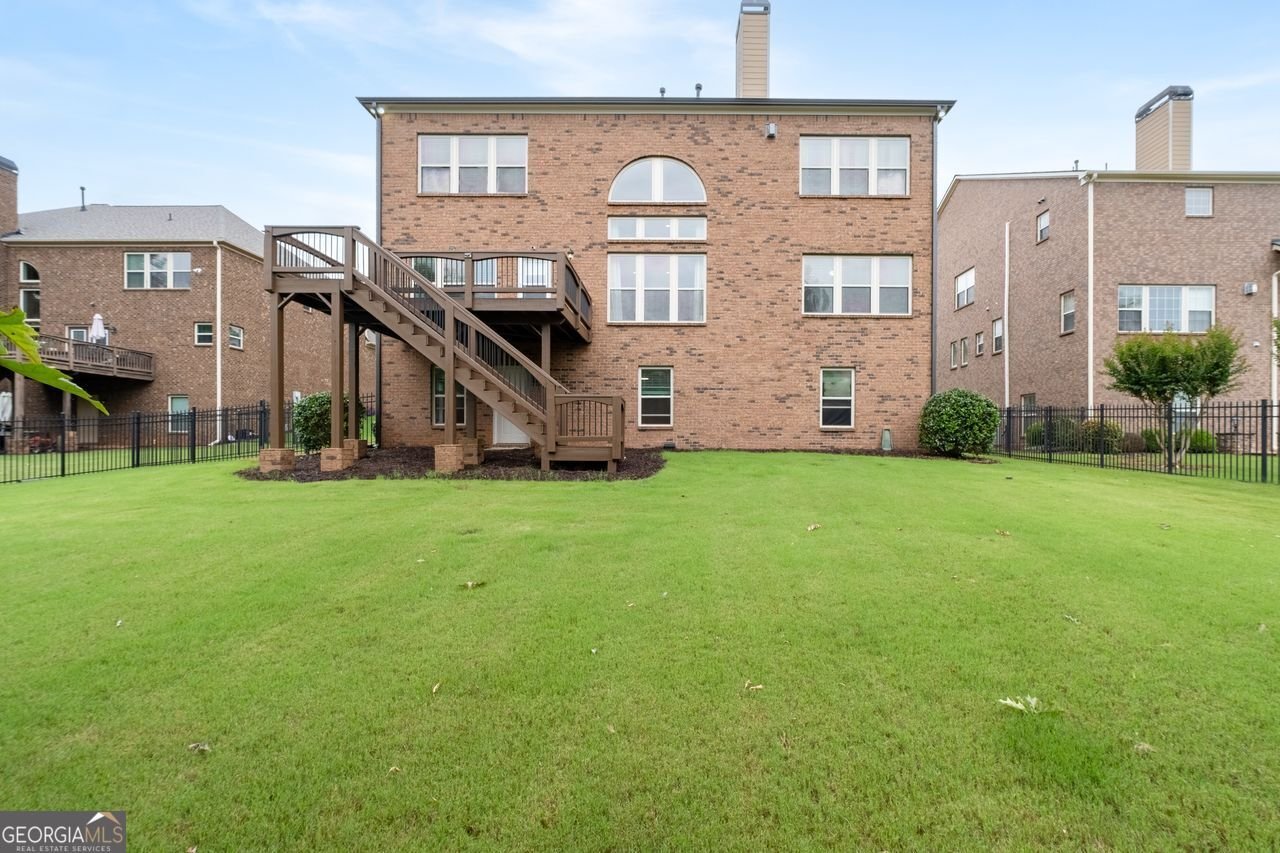 3831 Courson Street Marietta - Photo 43