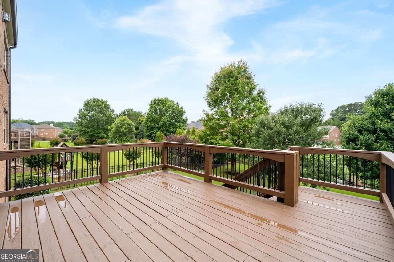 3831 Courson Street Marietta - Photo 44