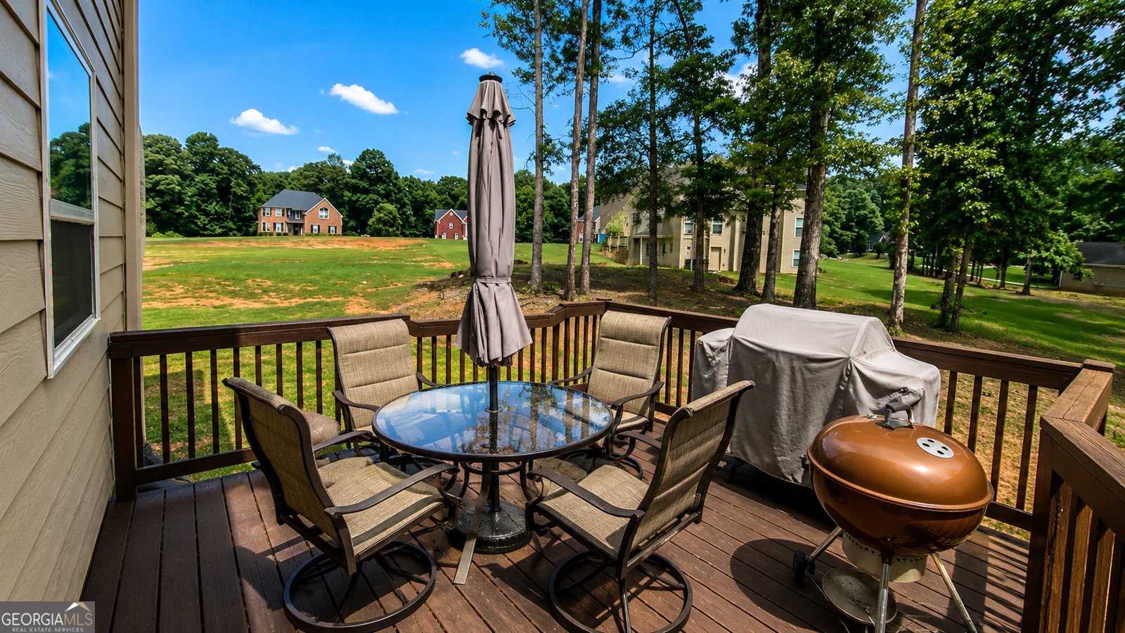 3161 Jackson Creek Drive Stockbridge - Photo 11