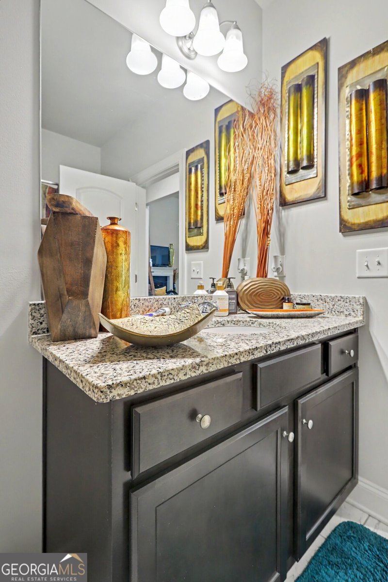 3161 Jackson Creek Drive Stockbridge - Photo 17