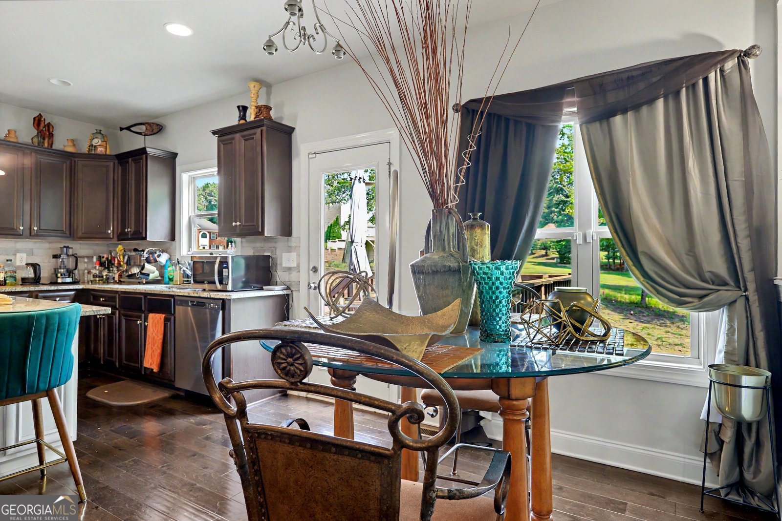 3161 Jackson Creek Drive Stockbridge - Photo 22