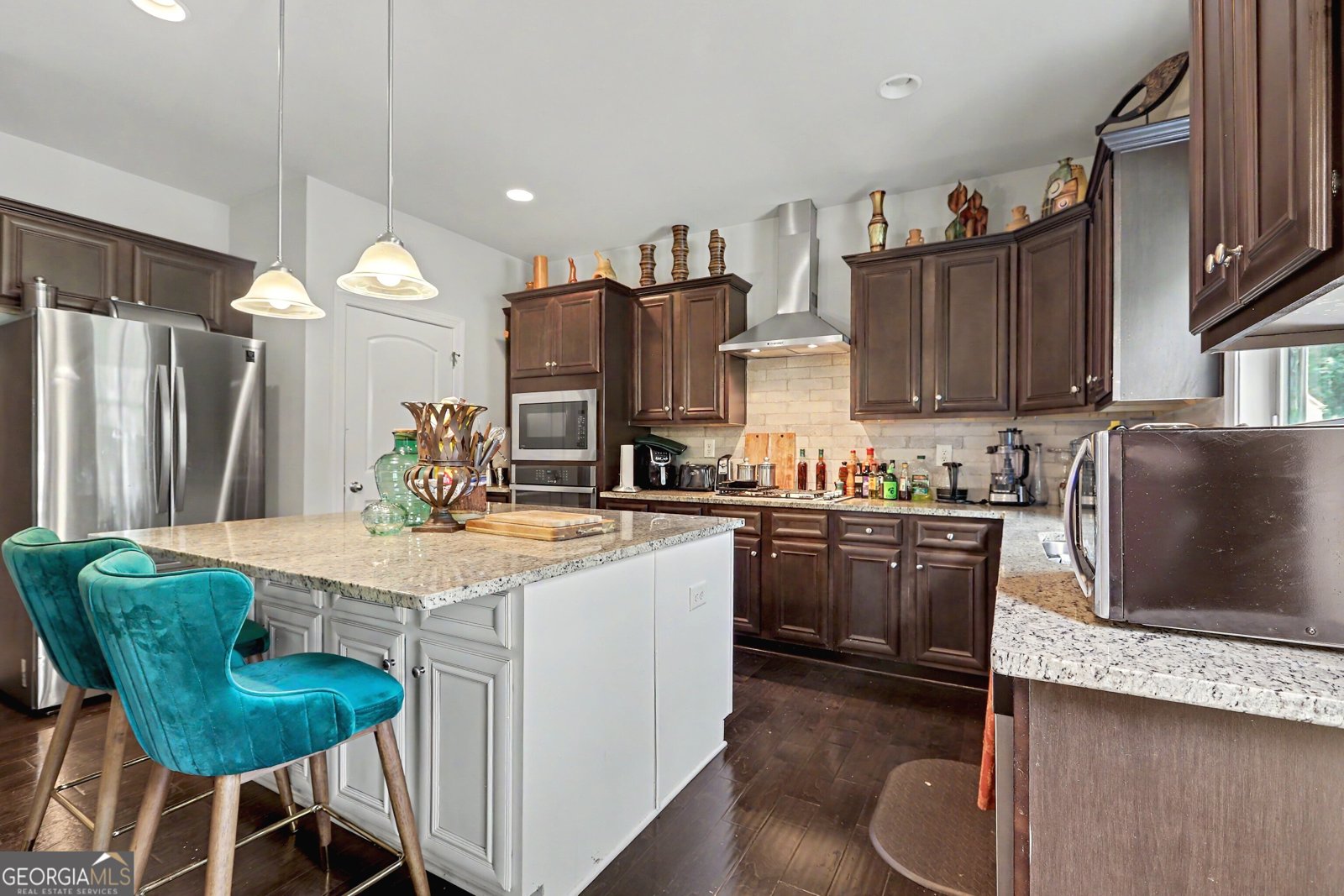 3161 Jackson Creek Drive Stockbridge - Photo 23