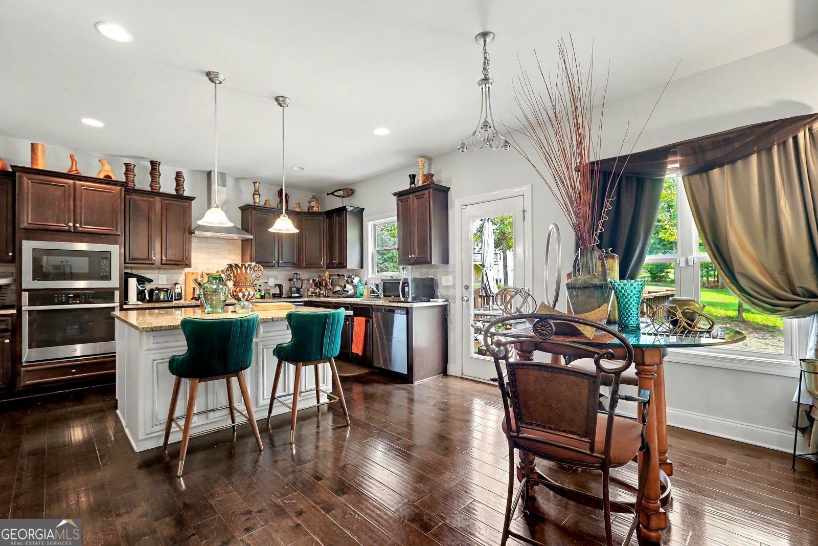 3161 Jackson Creek Drive Stockbridge - Photo 25