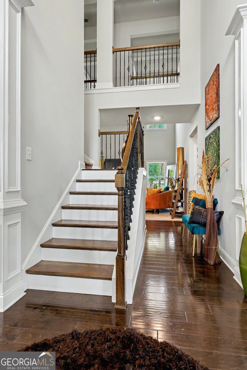 3161 Jackson Creek Drive Stockbridge - Photo 29