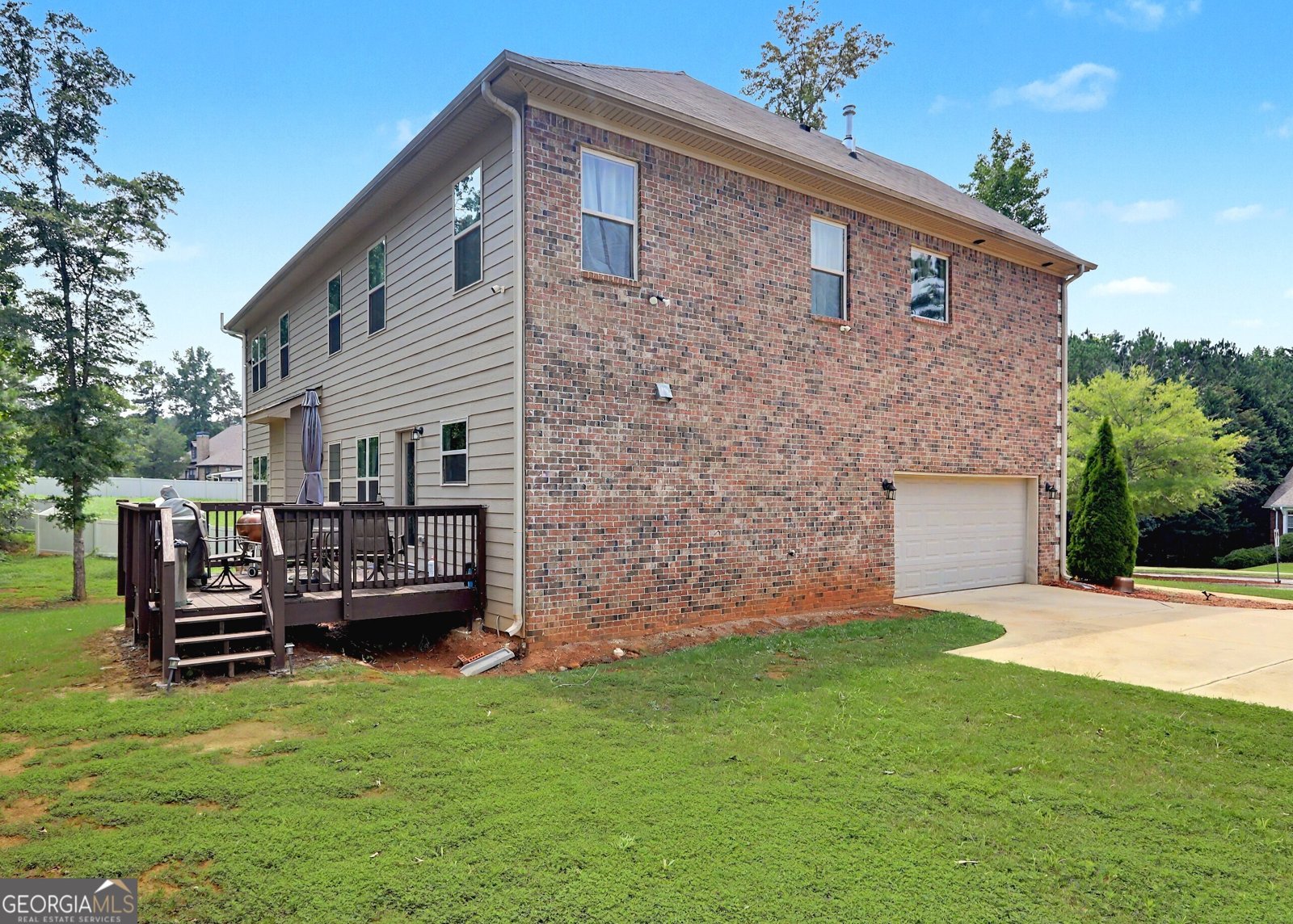 3161 Jackson Creek Drive Stockbridge - Photo 30